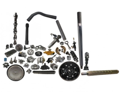 Lợi ích của việc sử dụng phụ tùng xe nâng chính hãng