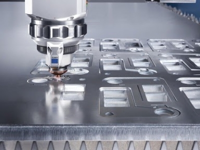 Xu hướng công nghệ hiện đại trong gia công cơ khí 