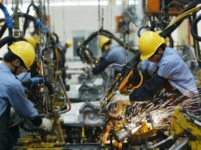 Yêu cầu khắc khe đối với cơ sở chế tạo phụ tùng