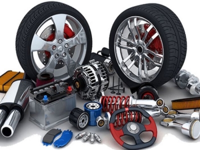 Chế tạo phụ tùng phổ biến trong lĩnh vưc nào ?