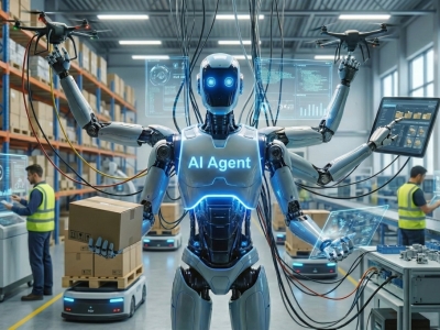 Phân tích xu hướng công nghệ gia công cơ khí năm 2026