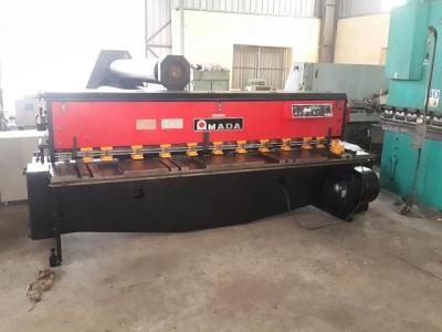 Địa chỉ bán máy cắt tôn uy tín TPHCM - Cơ Khí Lan Anh