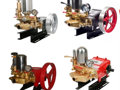 Nguyên Lý Làm Việc Của Bơm Cao Áp Trên Ô Tô