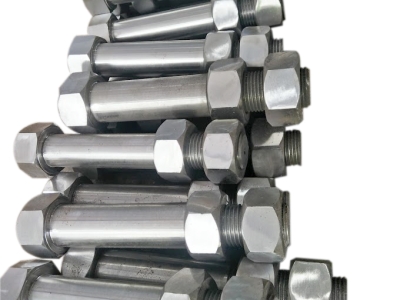 Cơ sở chuyên chế tạo phụ tùng uy tín hàng đầu