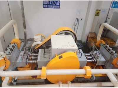 Chọn đơn vị chế tạo phụ tùng Đồng Nai chuyên nghiệp