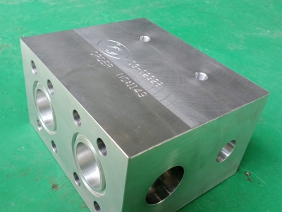 Chuyên cung cấp đế van thủy lực chất lượng cao và đáng tin cậy