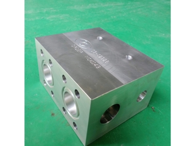 Đế van thủy lực là gì? Các bước gia công đế van thủy lực