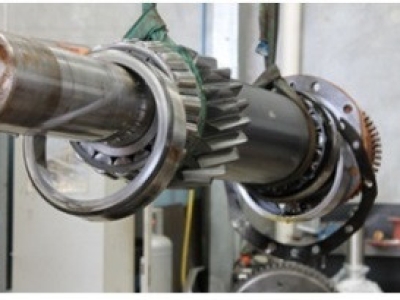 Những lý do cần bảo trì máy móc thiết bị công nghiệp thường xuyên