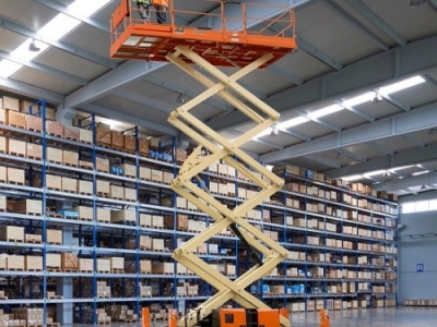 Tìm hiểu tất cả thông tin về động cơ xe nâng người