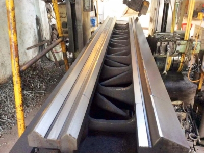 Tìm địa chỉ gia công chế tạo sản phẩm cơ khí quận 12 chuyên nghiệp