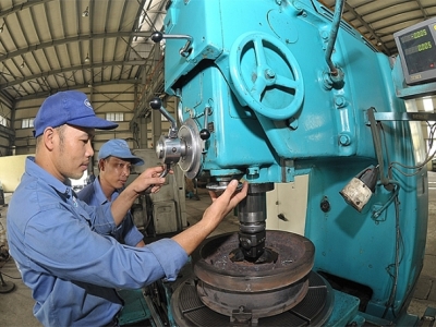 Dịch Vụ Gia Công Cơ Khí Chính Xác Quận 12 | 20+ Năm Kinh Nghiệm Uy Tín