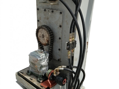 Hướng dẫn bạn nơi sửa chữa máy ép thủy lực Đồng Nai