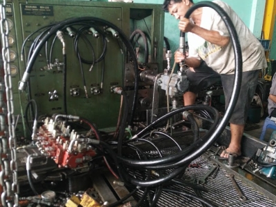 Lưu ngay nơi chuyên cung cấp đế van thủy lực TPHCM giá tốt