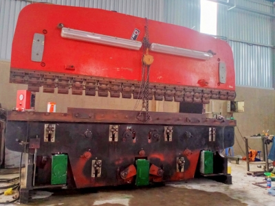 Lưu ngay nơi chuyên sửa chữa máy chấn tôn Đồng Nai cao cấp