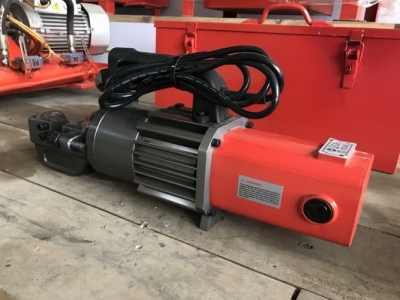 Máy cắt tôn thủy lực là gì mà bạn có thể tham khảo