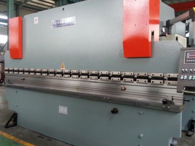 Máy chấn tôn thủy lực và những điều cần biết