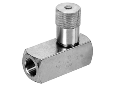 Một số loại van thủy lực mà bạn có thể tham khảo