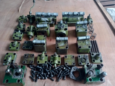 Note lại ngay địa chỉ sửa chữa máy ép thủy lực TPHCM