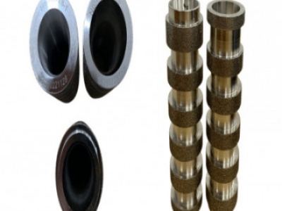 Đại lý cung cấp phụ tùng máy cắt tôn uy tín TPHCM