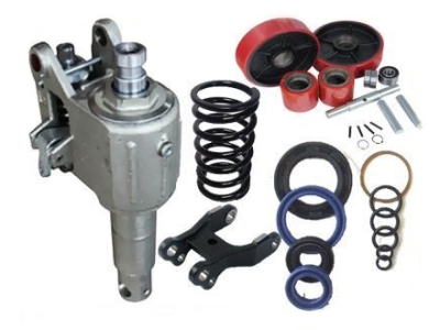 Chuyên cung cấp phụ tùng xe nâng đầy đủ chính hãng