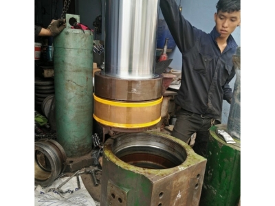 Gia Công Ben Thủy Lực Theo Yêu Cầu TPHCM Giá Rẻ Uy Tín