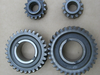 Quy trình chế tạo bánh răng chuyên nghiệp mà bạn có thể tham khảo