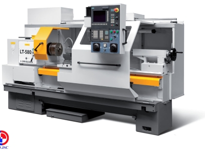 Sự cố máy tiện và cách khắc phục