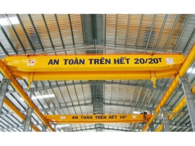 Đơn vị chuyên sửa chữa bảo dưỡng cẩu chuyên nghiệp, uy tín