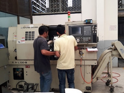 Bảng Giá Sửa Chữa Máy Cơ Khí TPHCM Mới Nhất