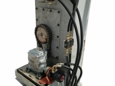 Chuyên sửa chữa van thủy lực tại Bình Dương nhanh chóng