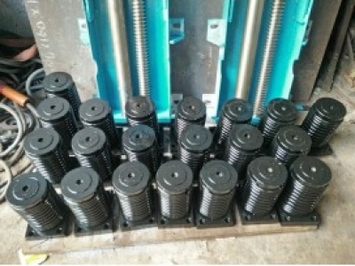 Địa chỉ nhận sửa chữa van thủy lực tại quận 12 giá tốt