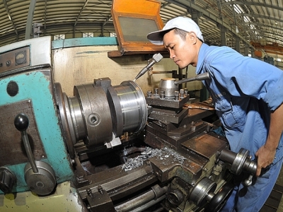 Sửa Chữa Máy Móc Cơ Khí Quận 12 Uy Tín Không? Đánh Giá Chi Tiết & Top Dịch Vụ