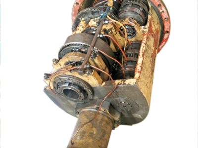 Top đơn vị sửa chữa máy móc cơ khí TPHCM tốt nhất