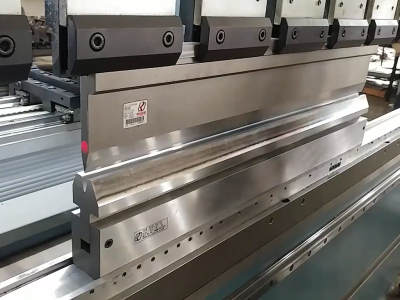 Sự cố thường gặp của khuôn máy chấn là gì?