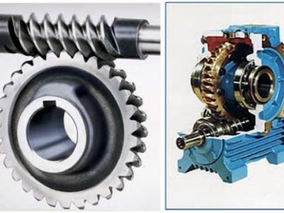 Ứng dụng đa dạng của bộ truyền động bánh vít - trục vít