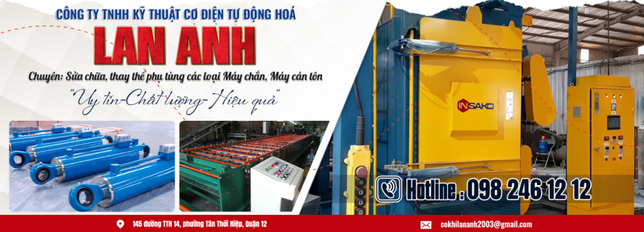 quy trình sửa chữa van thủy lực đúng kỹ thuật