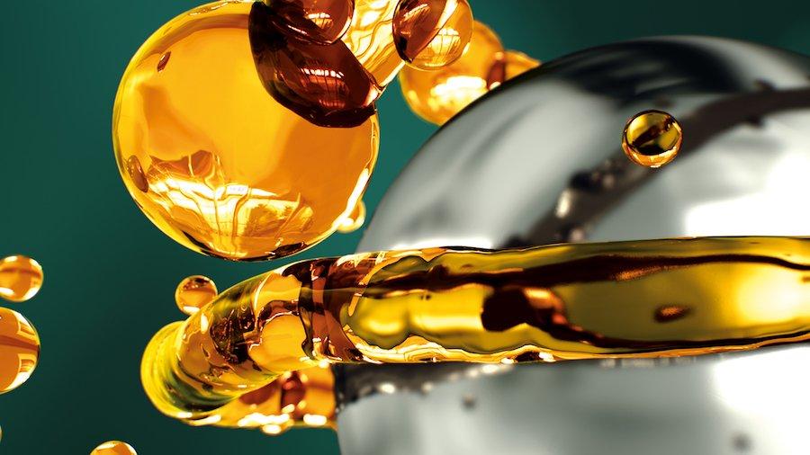 Vai trò của dầu đối với bộ nguồn thủy lực