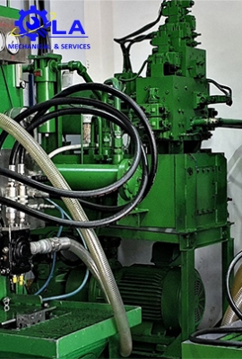 Sữa chữa công cụ