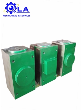 BEN THỦY LỰC MÁY CHẤN TÔN