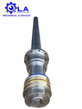 CHẾ TẠO TY BEN THỦY LỰC