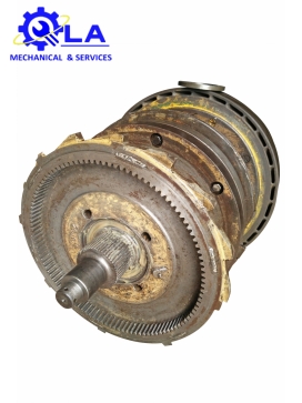 PHỤ TÙNG XE CẨU