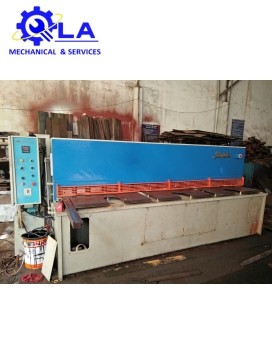 SỬA CHỮA BẢO TRÌ MÁY CẮT TÔN