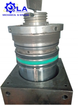 SỬA CHỮA BEN MÁY CHẤN