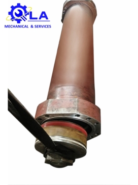 SỬA CHỮA BEN THỦY LỰC