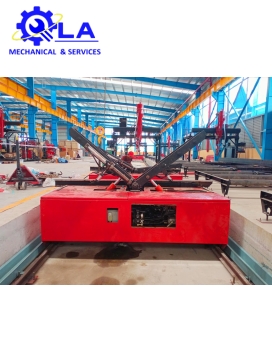 THIẾT KẾ HỆ THỐNG CƠ KHÍ -THỦY LỰC