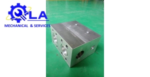 ĐẾ VAN THỦY LỰC