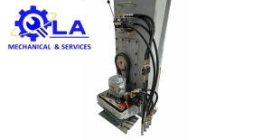 LẮP ĐẶT THIẾT BỊ THỦY LỰC