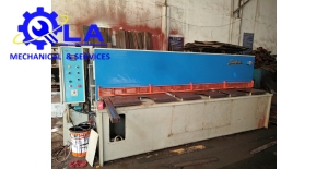 SỬA CHỮA BẢO TRÌ MÁY CẮT TÔN