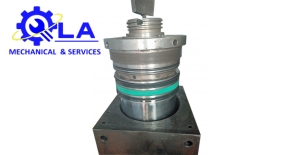 SỬA CHỮA BEN MÁY CHẤN