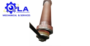 SỬA CHỮA BEN THỦY LỰC